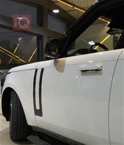 Land Rover Range Rover Vogue